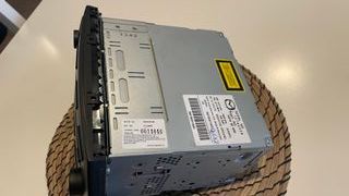 Radio Original Mazda MX5 NCIII