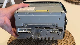 Radio Original Mazda MX5 NCIII