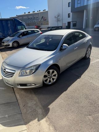 Opel Insignia 2010