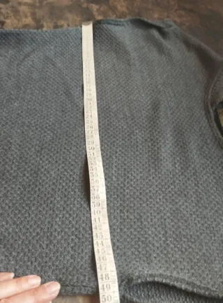 Vestido sudadera con capucha y falda Zara Trf