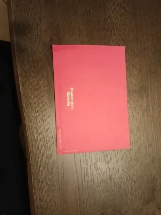 Francobolli F1 Imola 2000