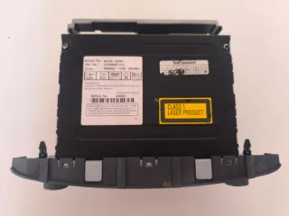 Radio Toyota Avensis T25 2006 Original