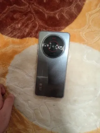 ZTE Blade A76 128GB 8GB RAM 5G