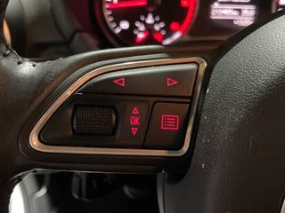 Audi A1 Sportback 1.6 TDI 90cv Adrenalin