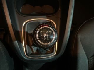 Audi A1 Sportback 1.6 TDI 90cv Adrenalin