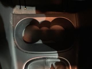 Audi A1 Sportback 1.6 TDI 90cv Adrenalin