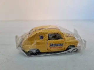 Seat 600 Moritz Barcelona Guisval 1:43