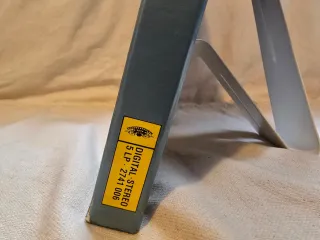 Wagner, Carlos Kleiber – Tristan Und Isolde. 5 LP