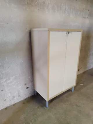 Mueble Almacenaje 3 Baldas