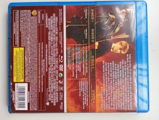 Los Juegos del Hambre Blu-ray 3 CDs+ DVD