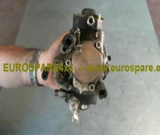 Bomba nissan 16700 es60b 294000-0471 x-trail 4599