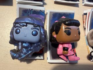 Funko Pop Stranger Things Kinder Joy