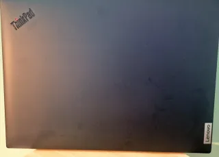 Portátil Lenovo Thinkpad L14 AMD Ryzen 5 PRO