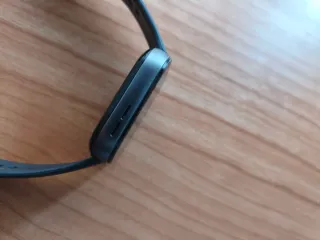 Huawei Watch Fit 3 Negro