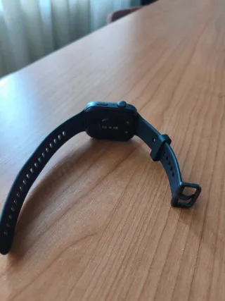 Huawei Watch Fit 3 Negro