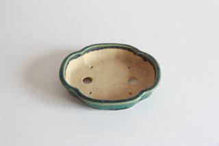 Maceta Bonsái KOYO Cerámica Japón