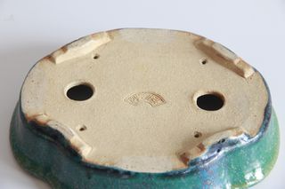 Maceta Bonsái KOYO Cerámica Japón