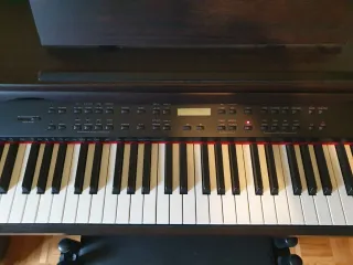 Piano Digital