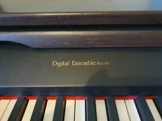 Piano Digital