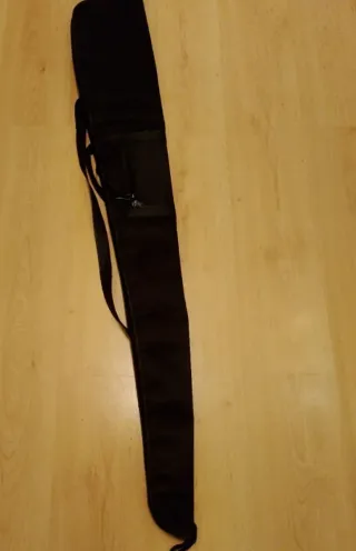 Funda blanda escopeta de aire comprimido 130cm