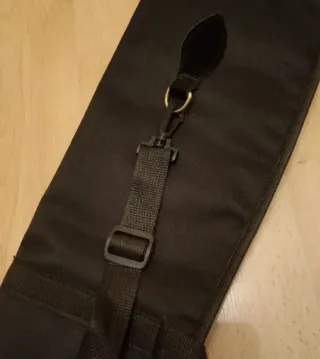 Funda blanda escopeta de aire comprimido 130cm