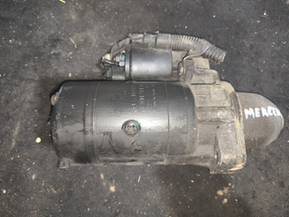 MOTOR ARRANQUE MERCEDES VITO MIXTO 06.2003 -> 111