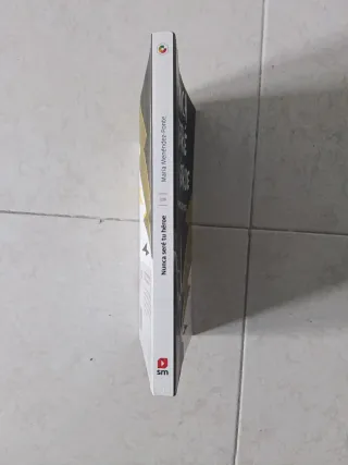 Nunca seré tu héroe (Spanish Edition)