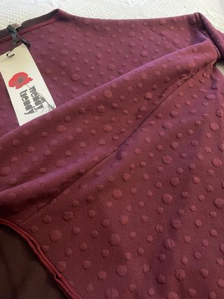 Camisola Wendy Trendy Tamanho Único