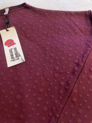 Camisola Wendy Trendy Tamanho Único