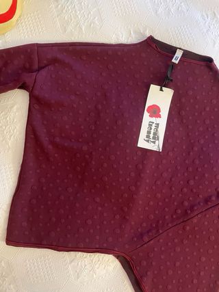 Camisola Wendy Trendy Tamanho Único