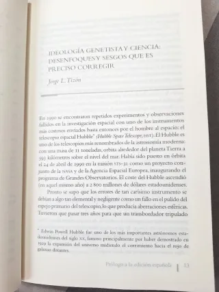 ESQUIZOFRENIA Y GENÉTICA - Jay Joseph