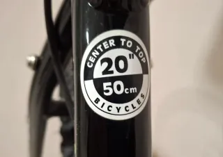 Bicicleta Mérida Matts sub 40