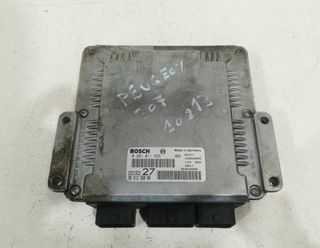 Centralita motor uce peugeot 9651256880 307 175643