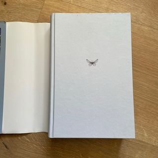 El libro de los anhelos (Grandes novelas) (Span...