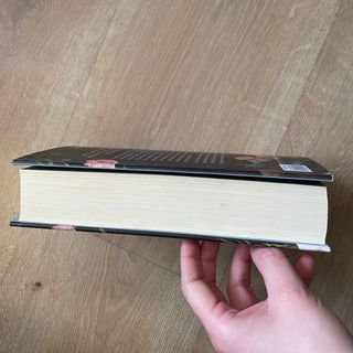 El libro de los anhelos (Grandes novelas) (Span...