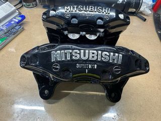 Pinzas Freno Delanteras Mitsubishi 3000GT