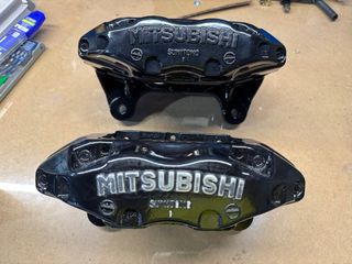 Pinzas Freno Delanteras Mitsubishi 3000GT