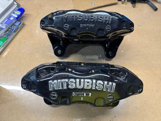 Pinzas Freno Delanteras Mitsubishi 3000GT