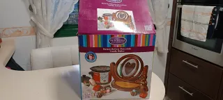 Chocolatera Eléctrica Nostalgia