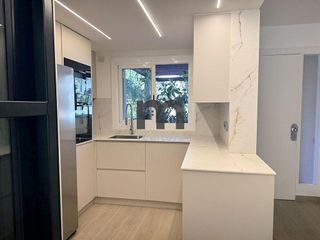 Casa adosada en alquiler en Tiana