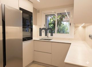 Casa adosada en alquiler en Tiana