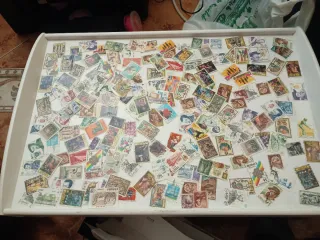 Sellos España Colección