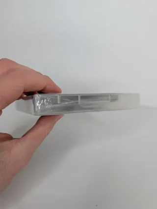 Harry Potter e i Doni della Morte - Parte I (DS)