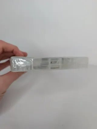 Harry Potter e i Doni della Morte - Parte I (DS)