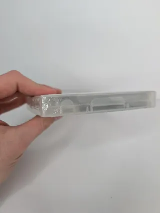 Harry Potter e i Doni della Morte - Parte I (DS)