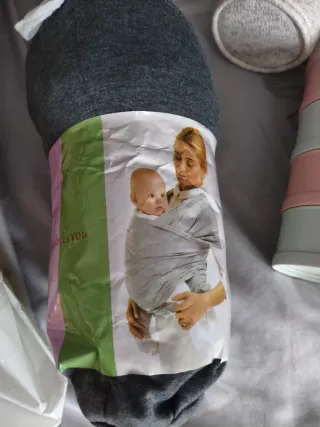 Kit complementos mamá: sacaleches y más