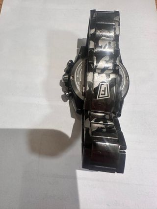 Reloj Festina HybridConnected Chrono Bike F20545/1