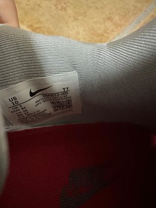 Nike Air Max 95 Anatomy of Air Talla 44