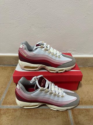 Nike Air Max 95 Anatomy of Air Talla 44