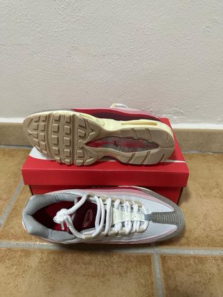 Nike Air Max 95 Anatomy of Air Talla 44